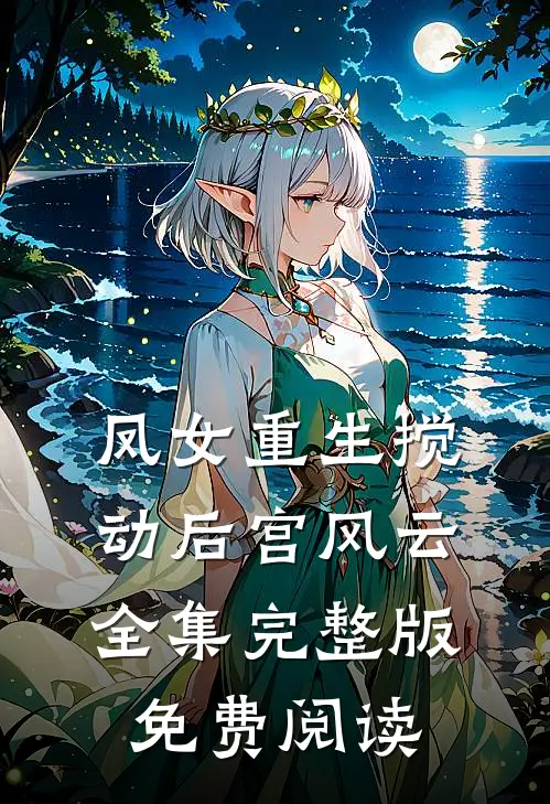 凤女重生搅动后宫风云全集完整版免费阅读