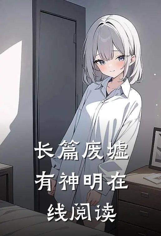 长篇废墟有神明在线阅读