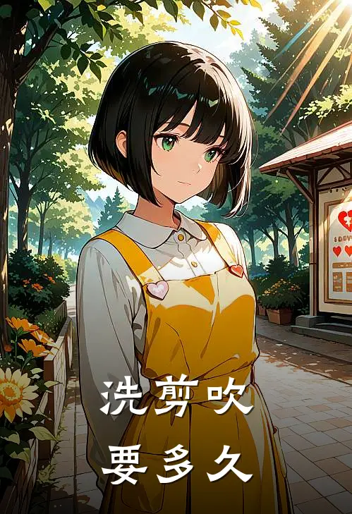 洗剪吹要多久