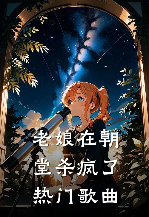 老娘在朝堂杀疯了热门歌曲
