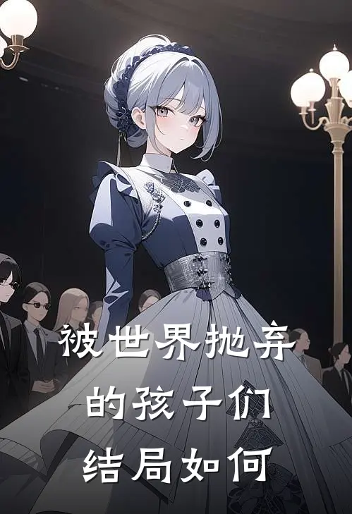 被世界抛弃的孩子们结局如何