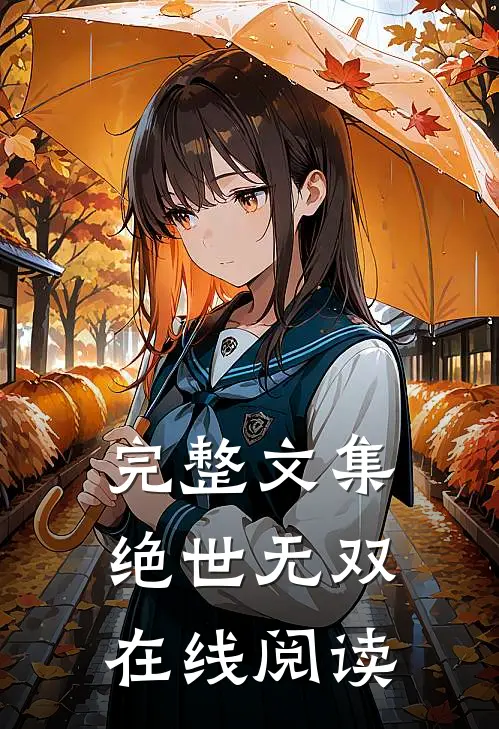 完整文集绝世无双在线阅读