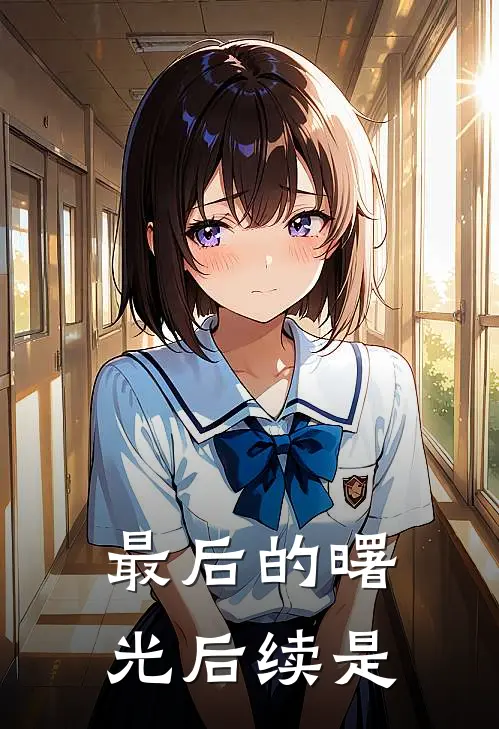 最后的曙光后续是