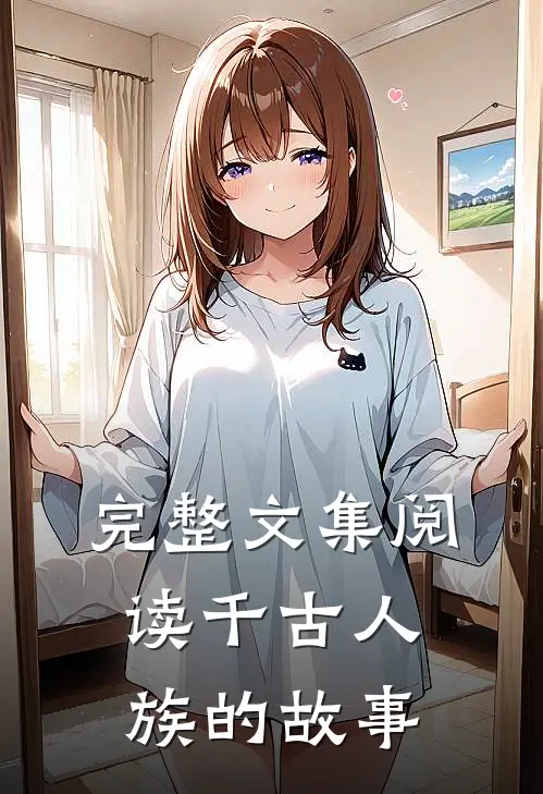 完整文集阅读千古人族的故事