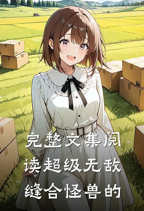 完整文集阅读超级无敌缝合怪兽的