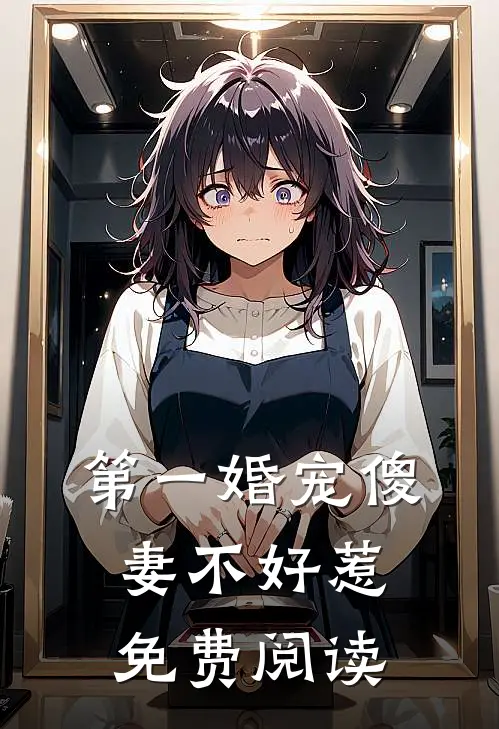 第一婚宠傻妻不好惹免费阅读