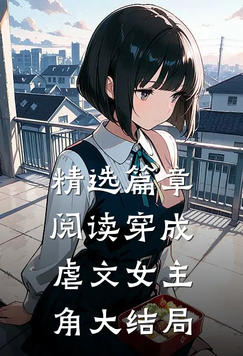 精选篇章阅读穿成虐文女主角大结局