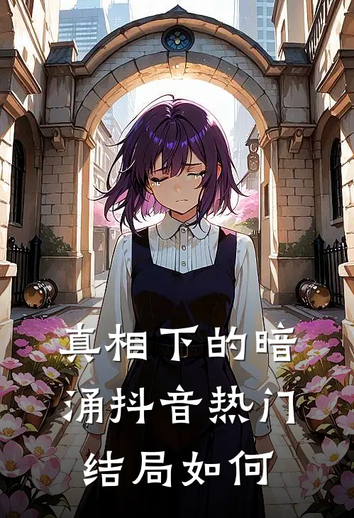 真相下的暗涌抖音热门结局如何