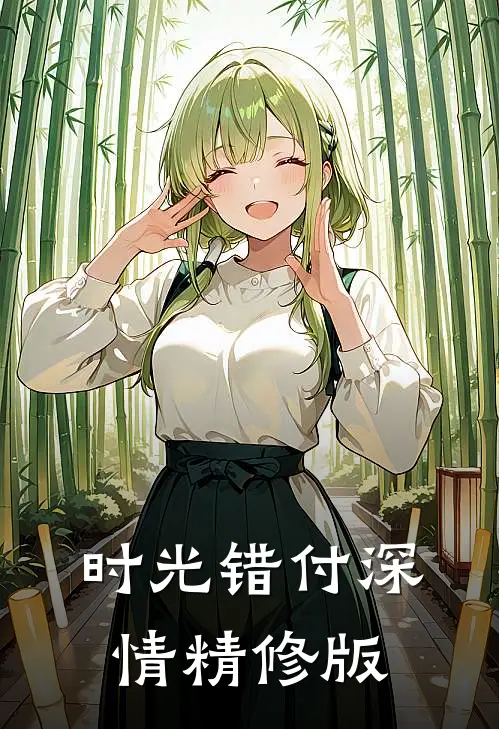 时光错付深情精修版