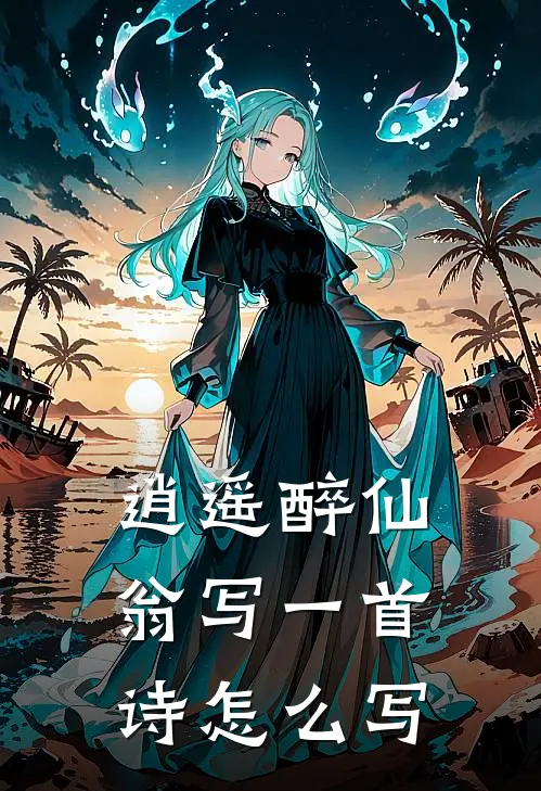 逍遥醉仙翁写一首诗怎么写