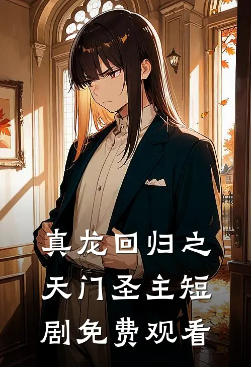 真龙回归之天门圣主短剧免费观看