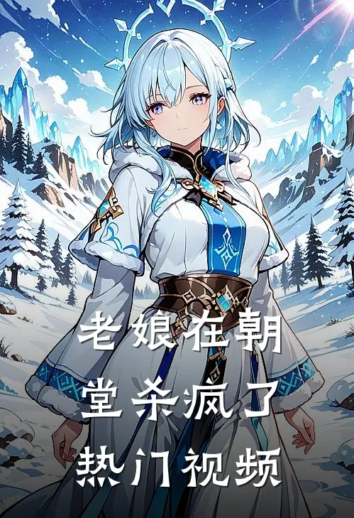 老娘在朝堂杀疯了热门视频