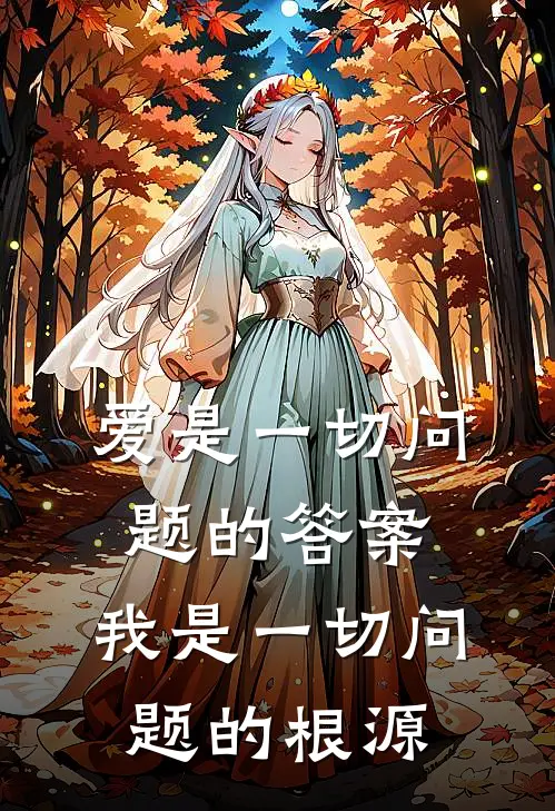 爱是一切问题的答案,我是一切问题的根源