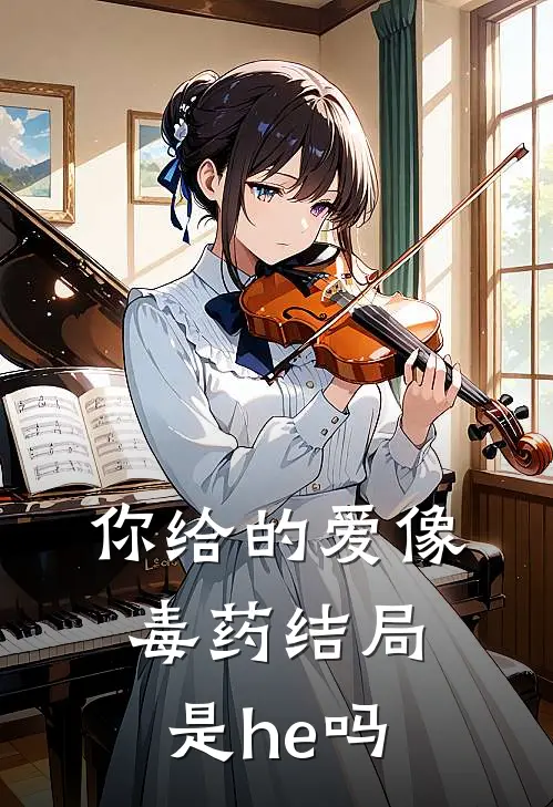 你给的爱像毒药结局是he吗