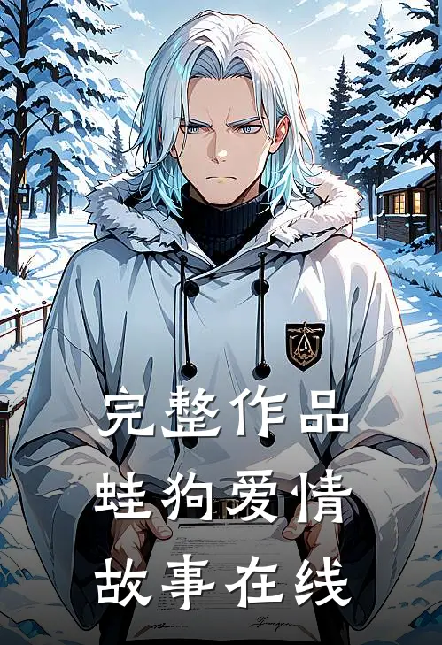 完整作品蛙狗爱情故事在线