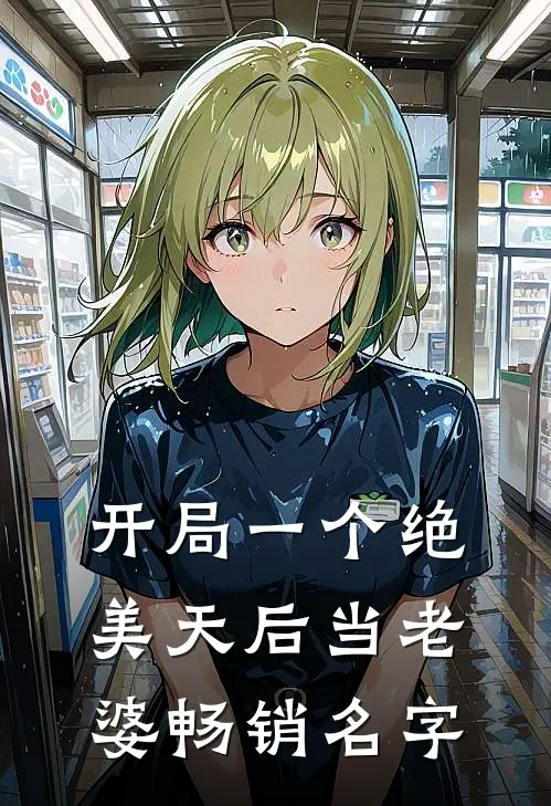 开局一个绝美天后当老婆畅销名字
