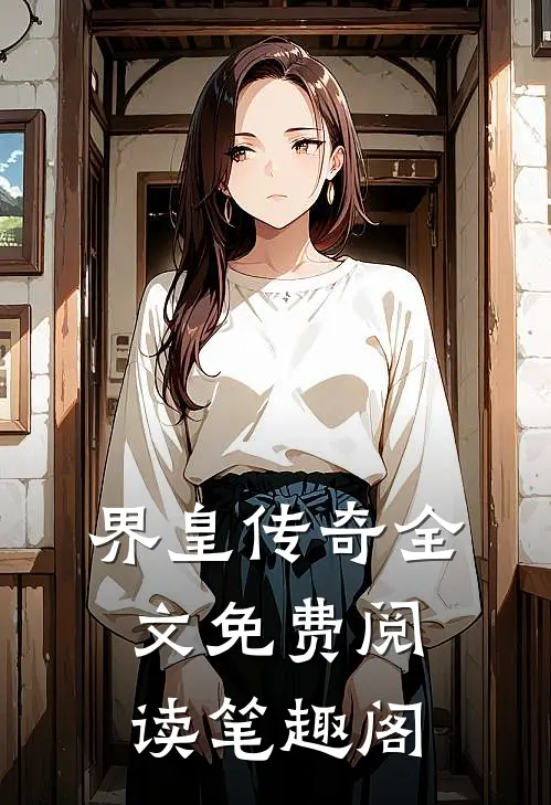 界皇传奇全文免费阅读笔趣阁