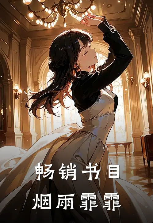 畅销书目烟雨霏霏