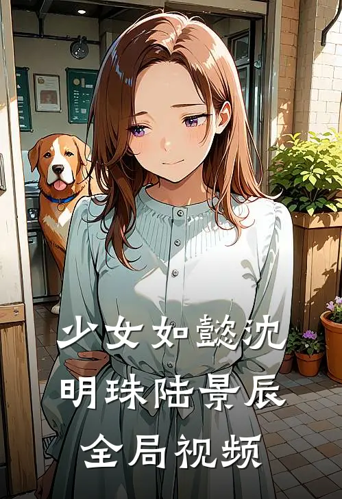 少女如懿沈明珠陆景辰全局视频