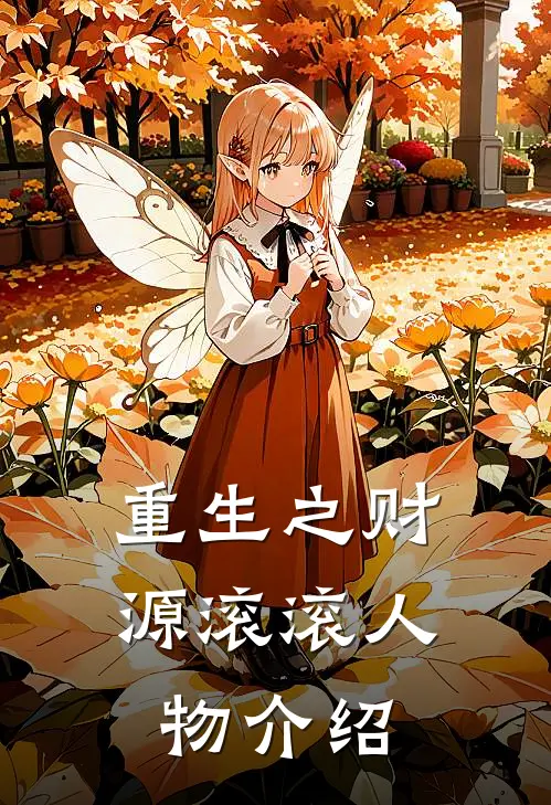 重生之财源滚滚人物介绍