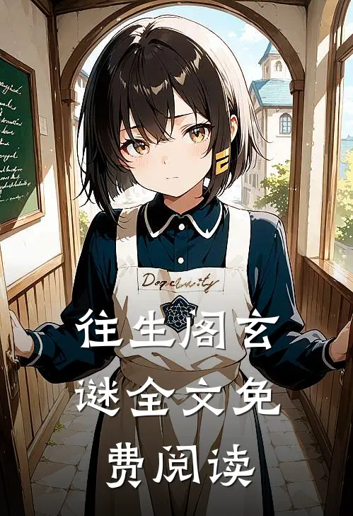 往生阁玄谜全文免费阅读