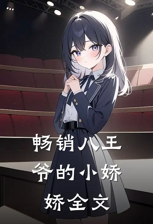 畅销八王爷的小娇娇全文