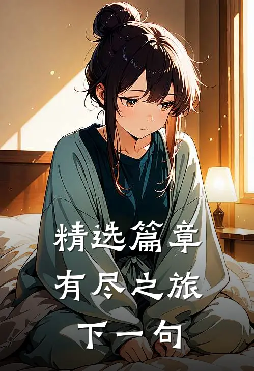 精选篇章有尽之旅下一句