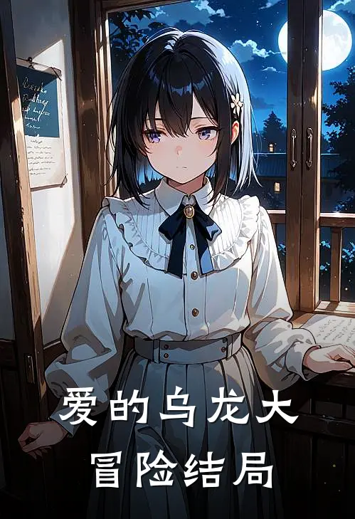 爱的乌龙大冒险结局