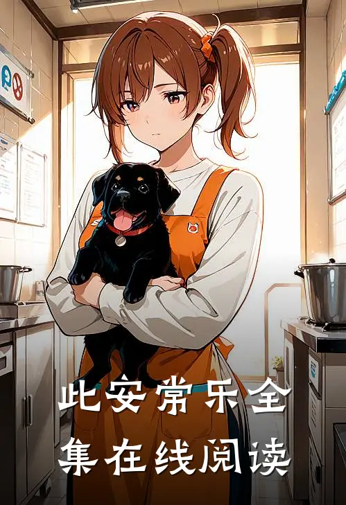 此安常乐全集在线阅读