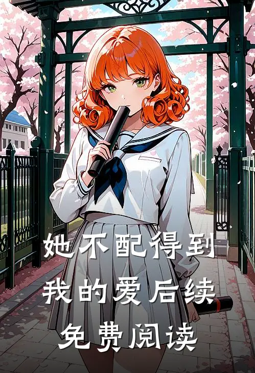 她不配得到我的爱后续免费阅读