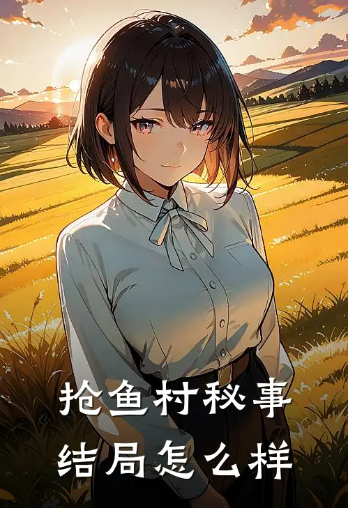 抢鱼村秘事结局怎么样