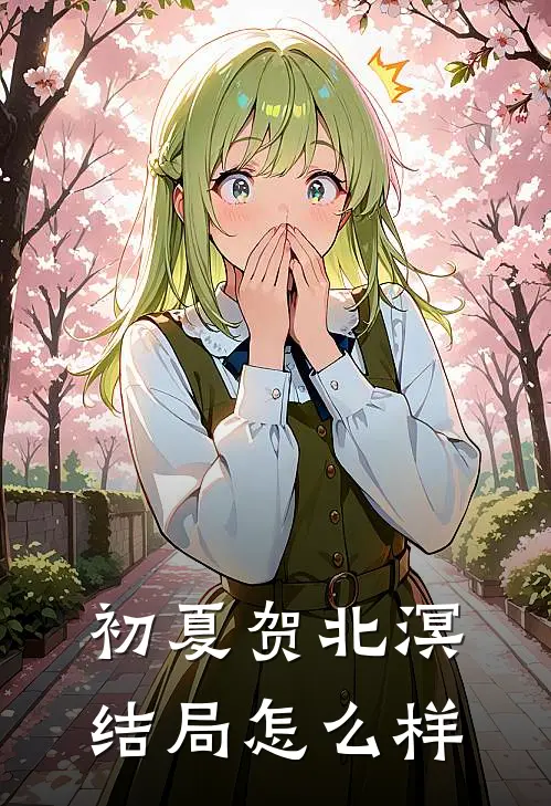 初夏贺北溟结局怎么样