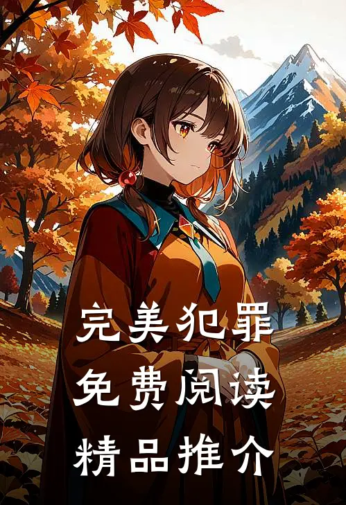 完美犯罪免费阅读精品推介