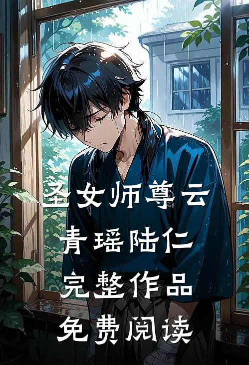 圣女师尊云青瑶陆仁完整作品免费阅读