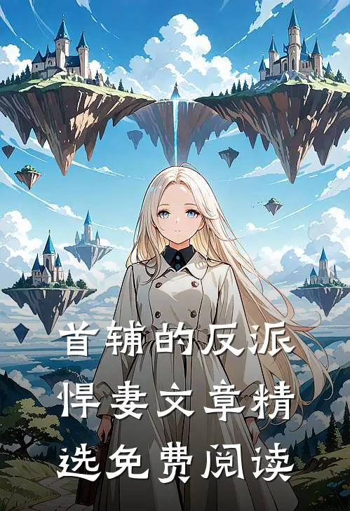 首辅的反派悍妻文章精选免费阅读