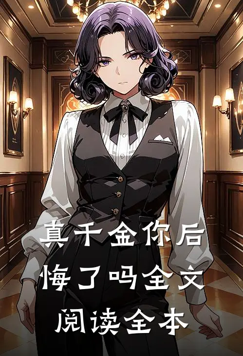 真千金你后悔了吗全文阅读全本