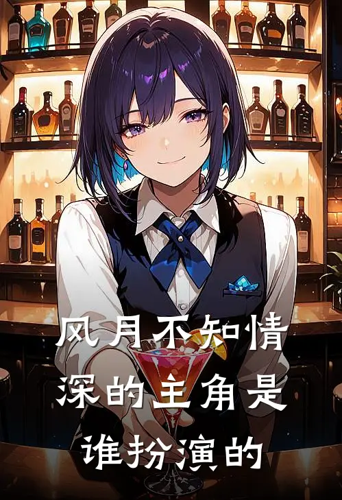 风月不知情深的主角是谁扮演的