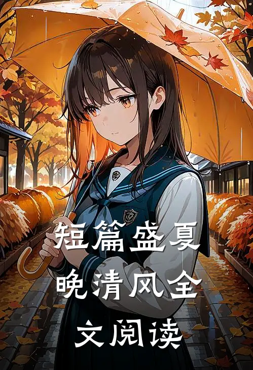 短篇盛夏晚清风全文阅读