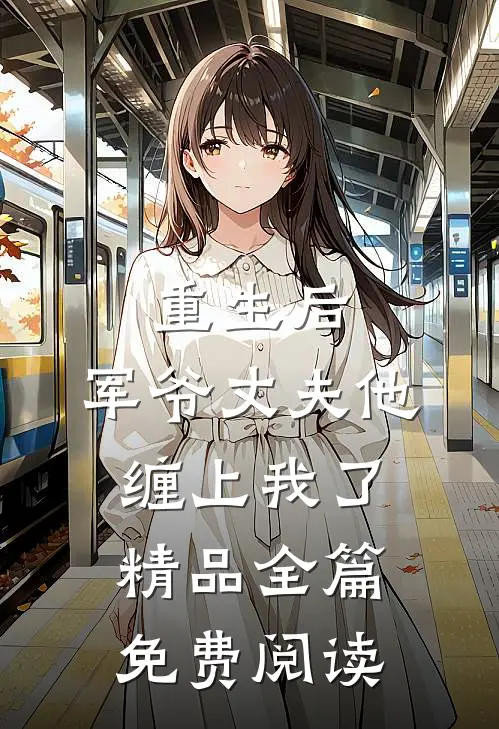 重生后,军爷丈夫他缠上我了精品全篇免费阅读