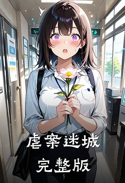 虐案迷城完整版