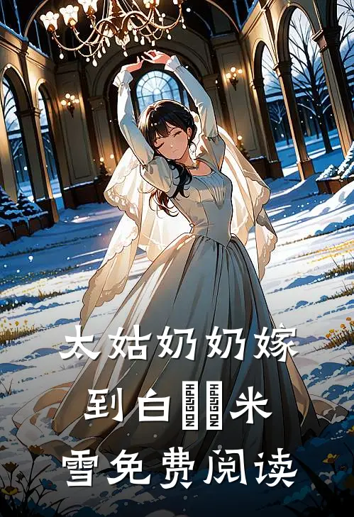 太姑奶奶嫁到白濛濛米雪免费阅读