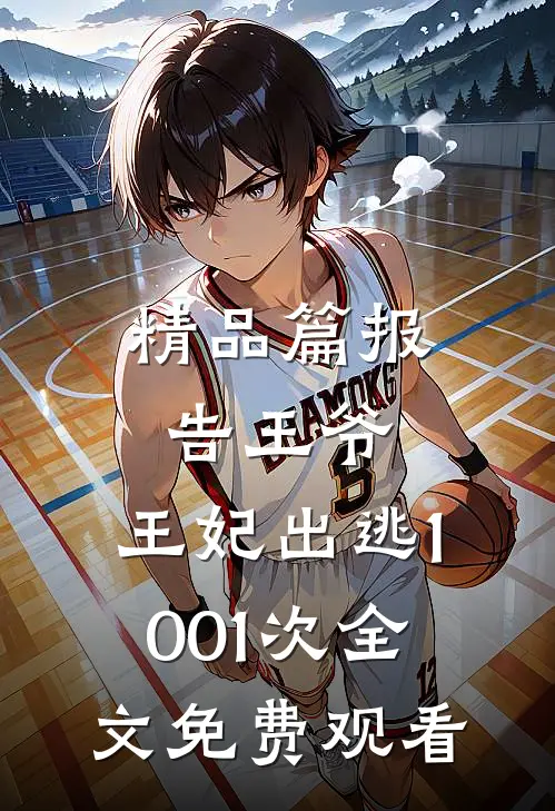 精品篇报告王爷,王妃出逃1001次全文免费观看