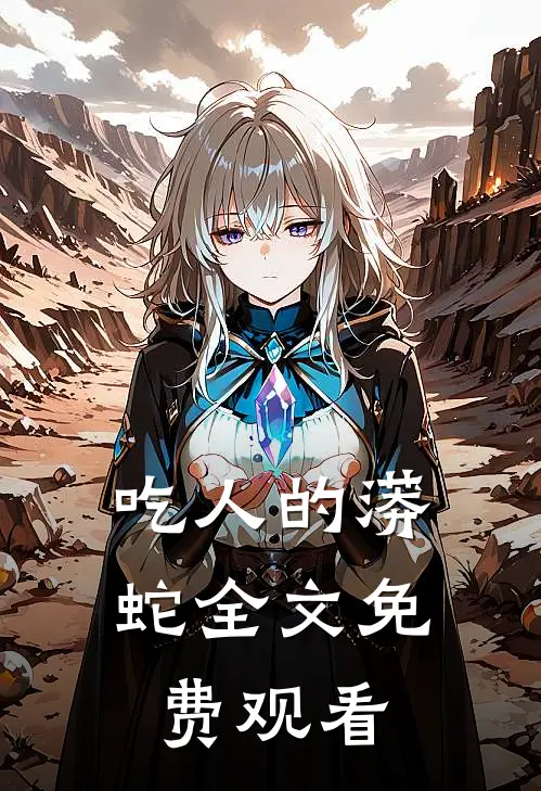 吃人的蟒蛇全文免费观看