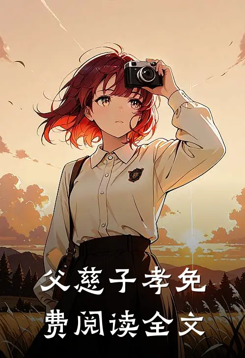 父慈子孝免费阅读全文