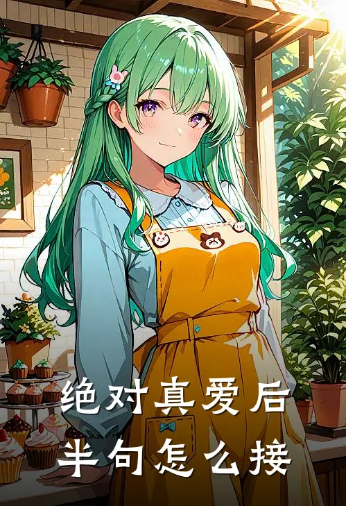 绝对真爱后半句怎么接