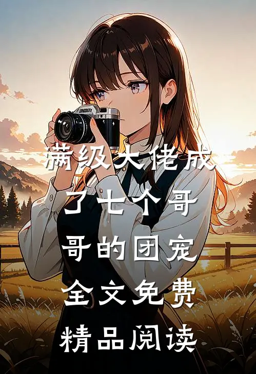 满级大佬成了七个哥哥的团宠全文免费精品阅读