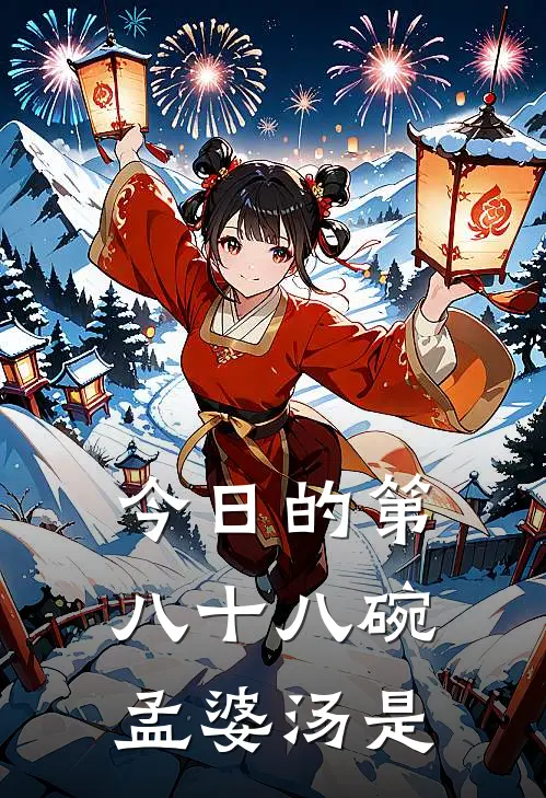 今日的第八十八碗孟婆汤是