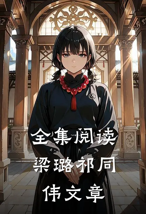 全集阅读梁璐祁同伟 文章