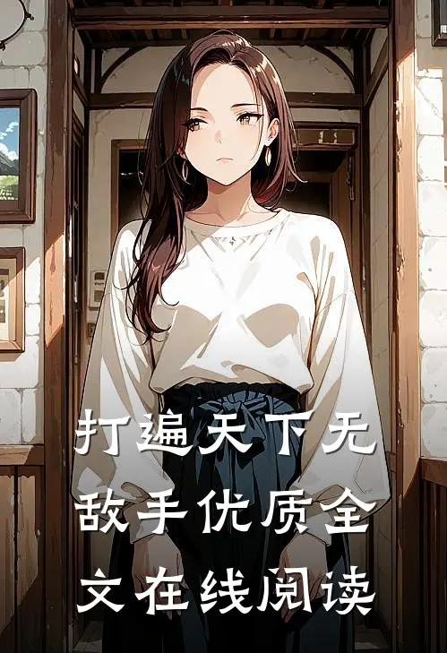 打遍天下无敌手优质全文在线阅读