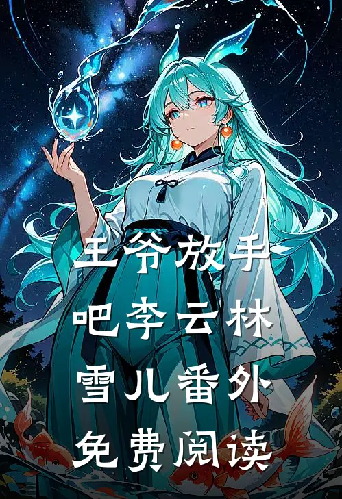 王爷放手吧李云林雪儿 番外免费阅读